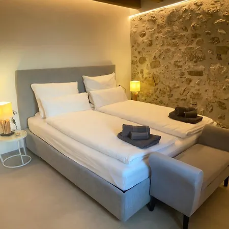 Casa Amici アパート