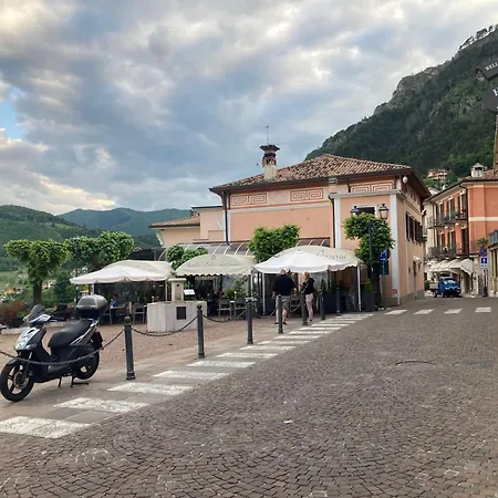 Casa Amici *
