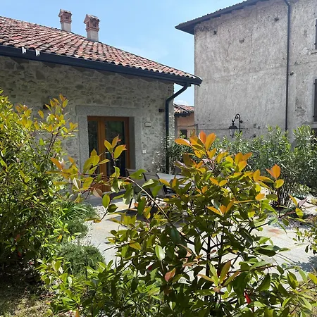 アパート Casa Amici
