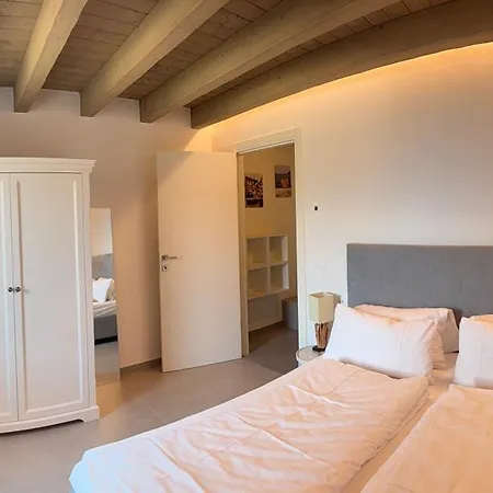Casa Amici アパート