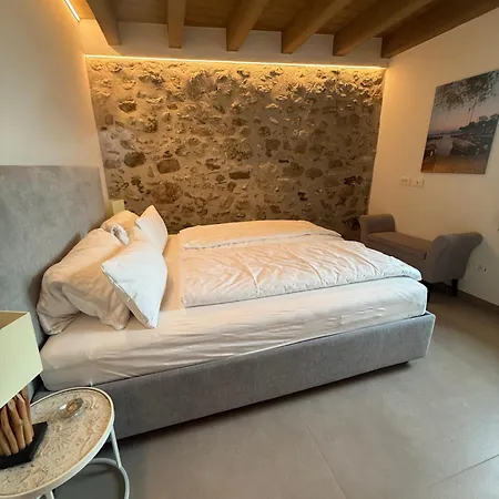 Casa Amici * トレモージネ