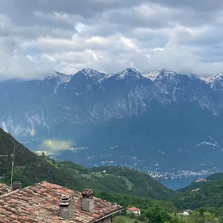 Daire Casa Amici