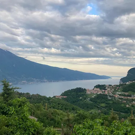 Daire Casa Amici Tremosine