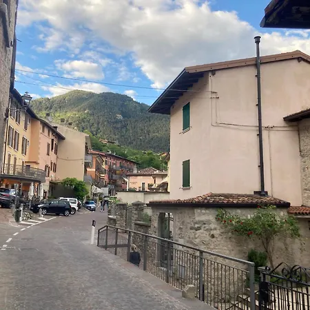 Casa Amici Daire Tremosine