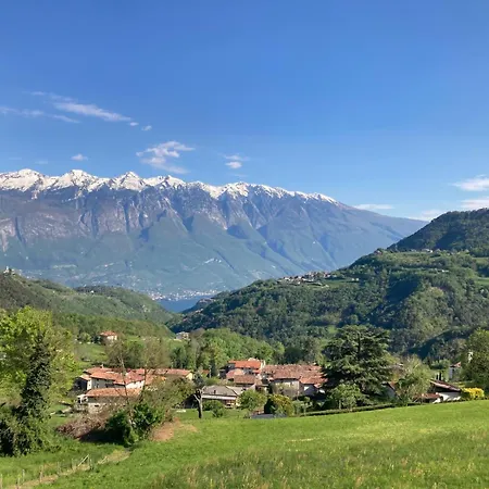 Casa Amici Daire Tremosine
