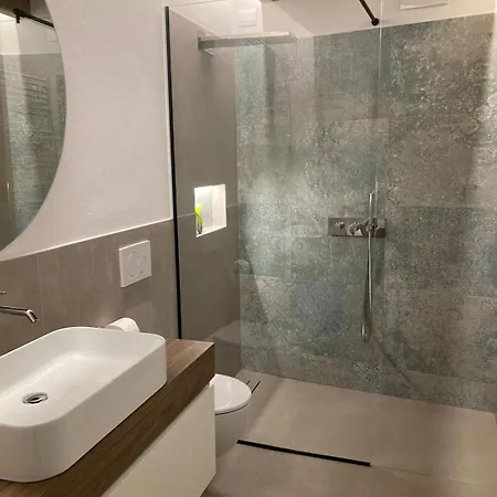 Casa Amici Tremosine