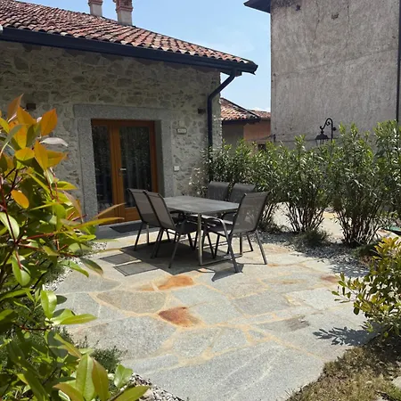 Casa Amici Daire Tremosine