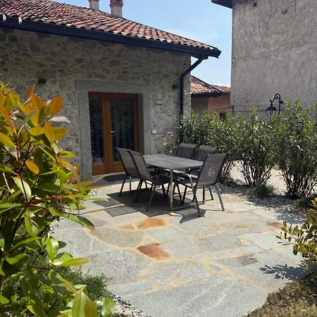 Casa Amici Tremosine