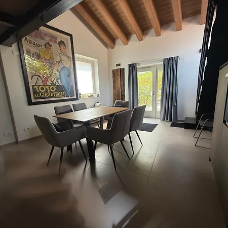Casa Amici Daire