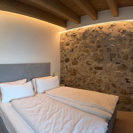 Daire Casa Amici