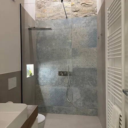Daire Casa Amici *