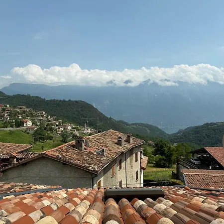 Casa Amici Tremosine