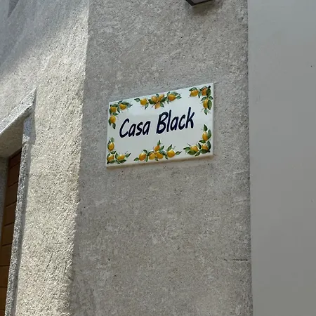 Casa Amici