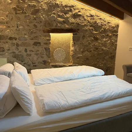 Casa Amici Daire