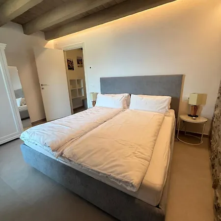 Daire Casa Amici *