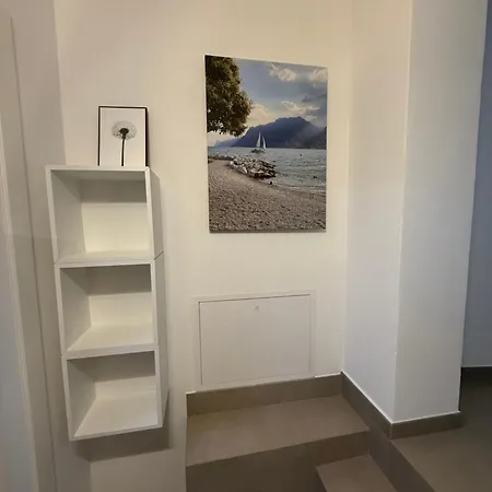 Daire Casa Amici Tremosine