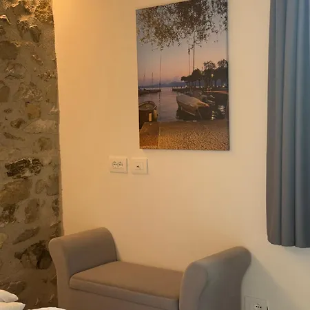 Casa Amici Tremosine