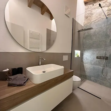 Casa Amici Daire