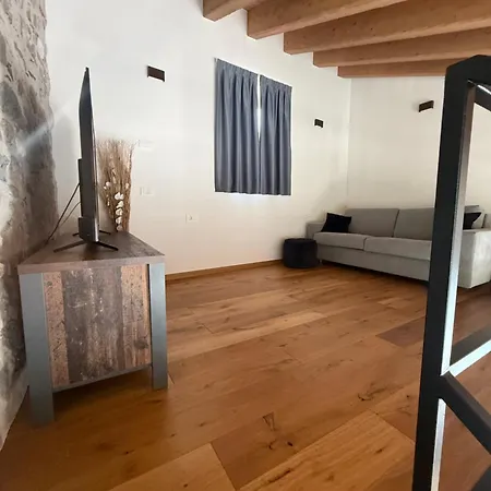 Daire Casa Amici Tremosine