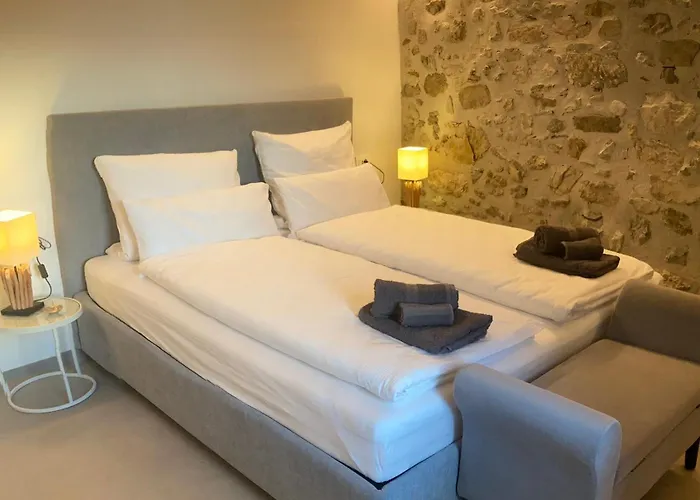 Casa Amici Appartement