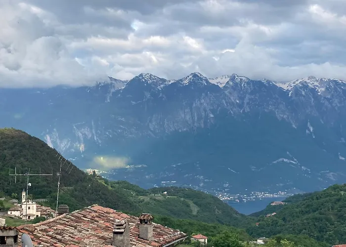 Appartement Casa Amici