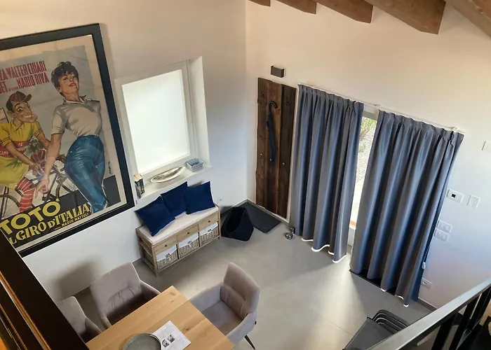 Casa Amici Appartement *