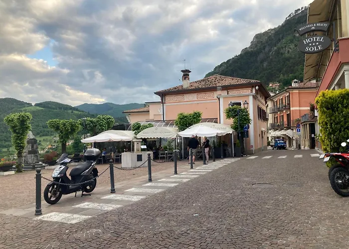 Casa Amici *