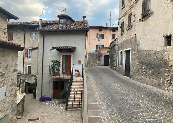 Casa Amici Appartement *