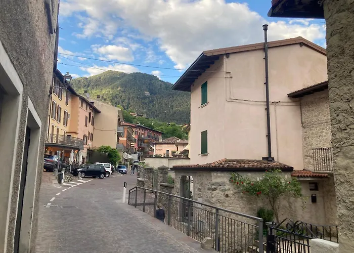 Casa Amici Appartement Tremosine