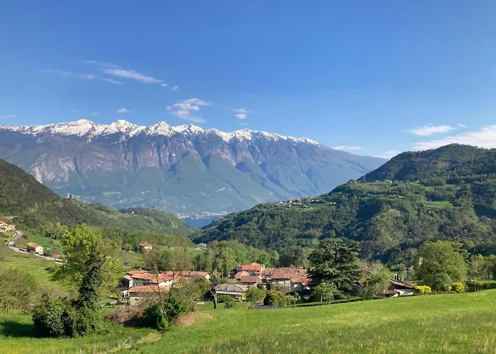 Casa Amici Appartement Tremosine