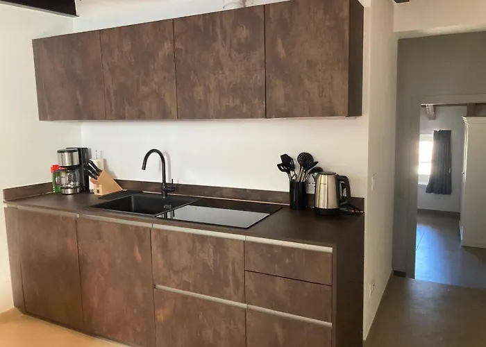 Casa Amici Appartement *