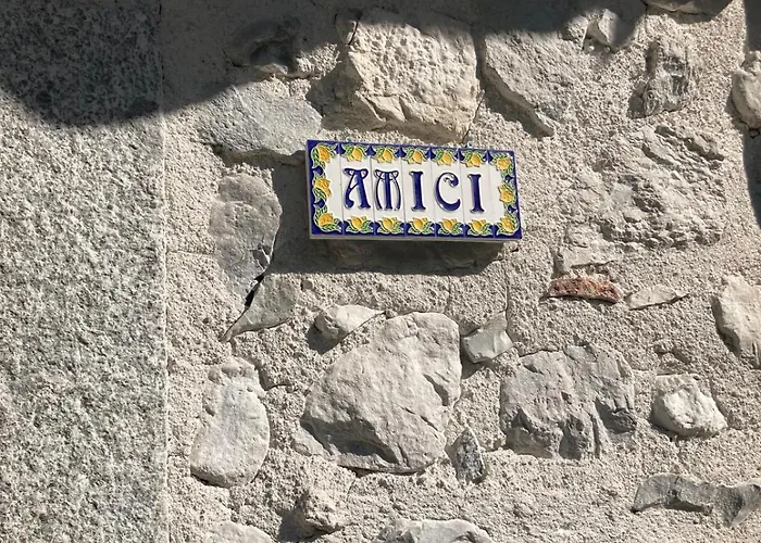 Casa Amici *