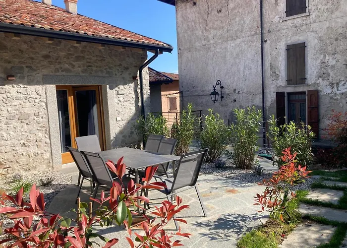 Casa Amici Appartement *