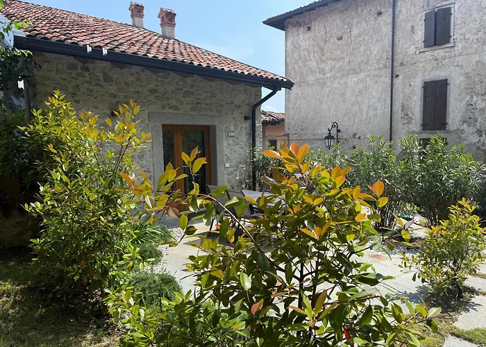 Appartement Casa Amici