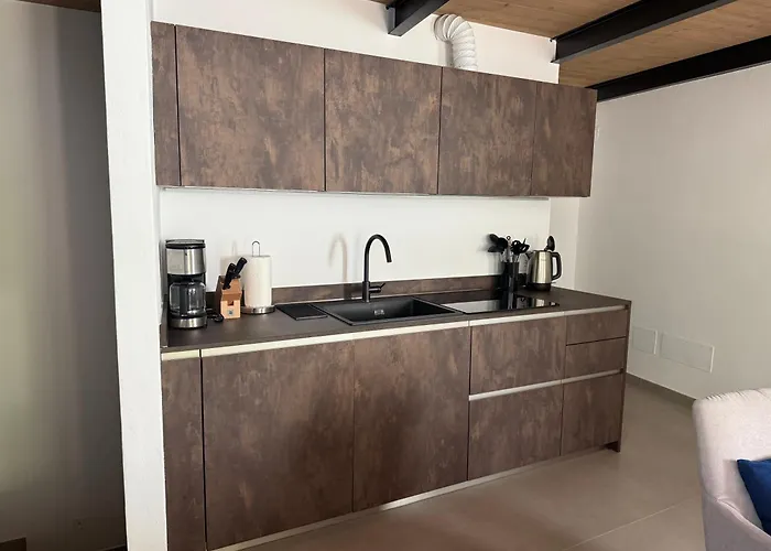 Appartement Casa Amici *
