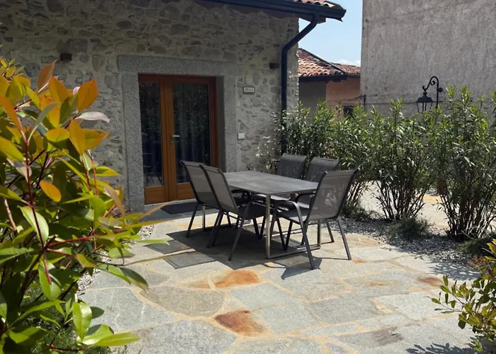 Casa Amici Tremosine
