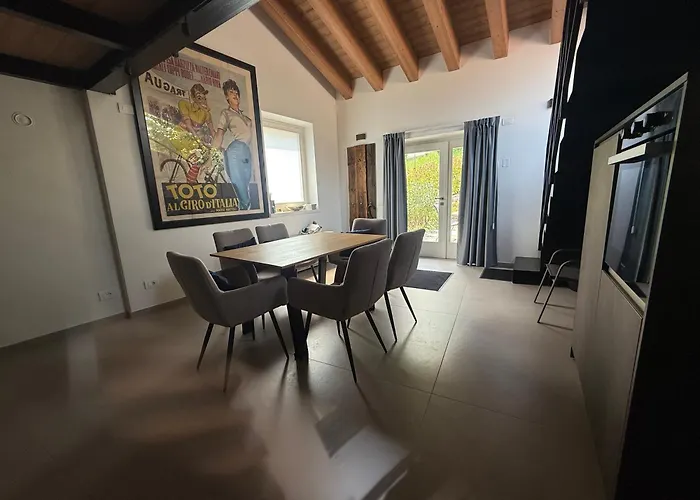 Casa Amici Appartement