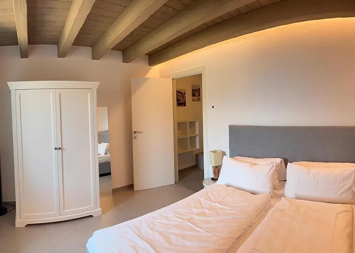 Casa Amici Appartement