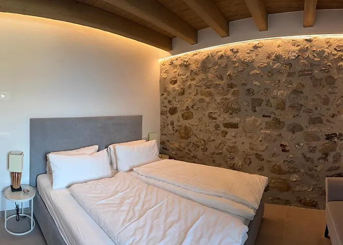 Appartement Casa Amici