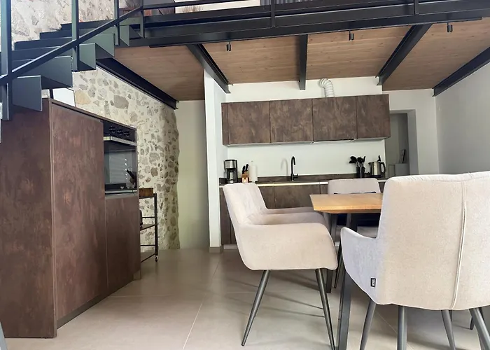 Casa Amici Appartement *