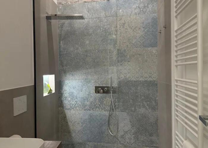 Appartement Casa Amici *
