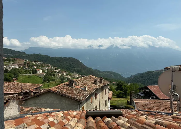 Casa Amici Tremosine
