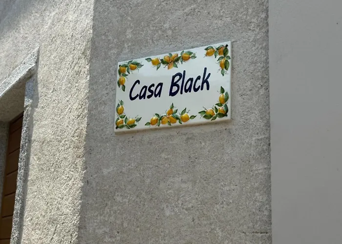 Casa Amici