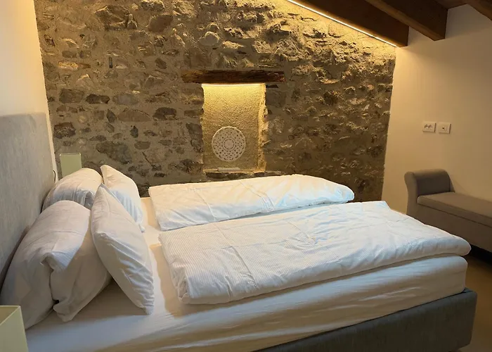 Casa Amici Appartement