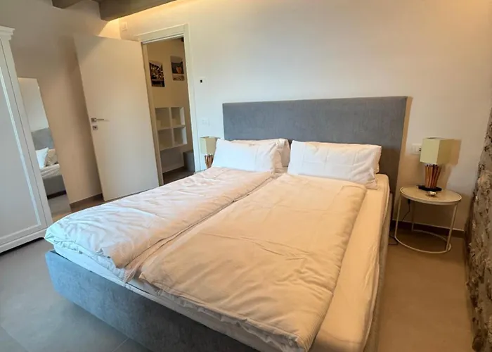 Appartement Casa Amici *