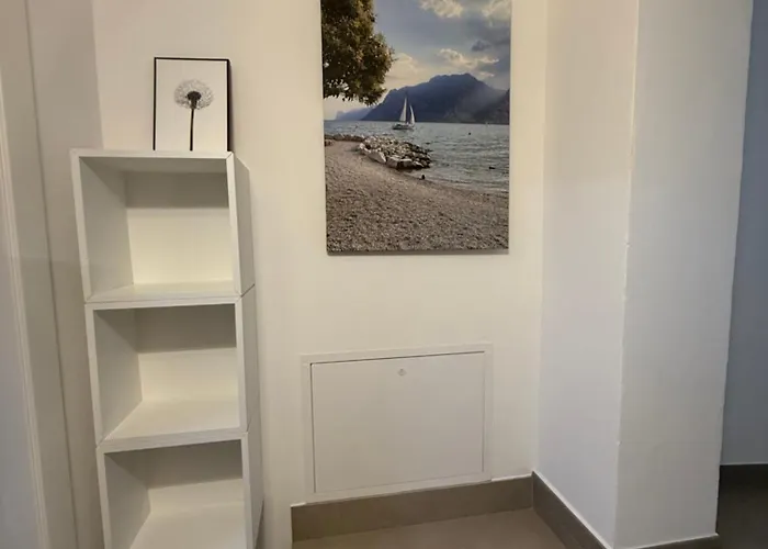 Appartement Casa Amici Tremosine
