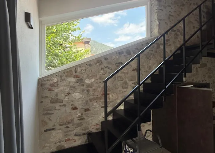 Casa Amici *