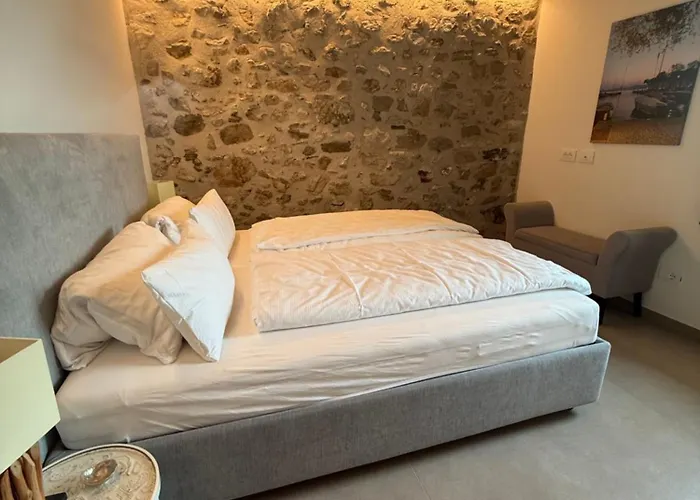 Casa Amici * Tremosine
