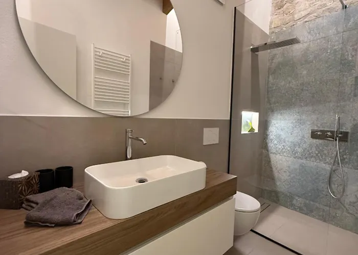 Casa Amici Appartement