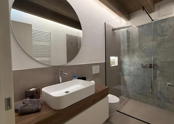 Appartement Casa Amici